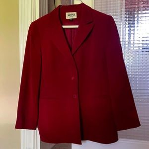 Women’s blazer